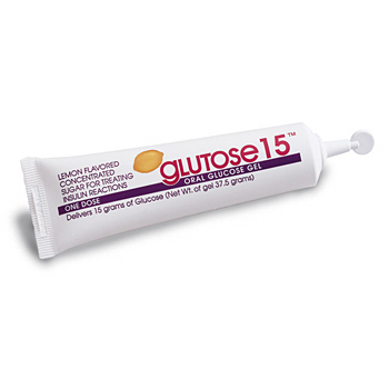 Oral Glucose Indications 19