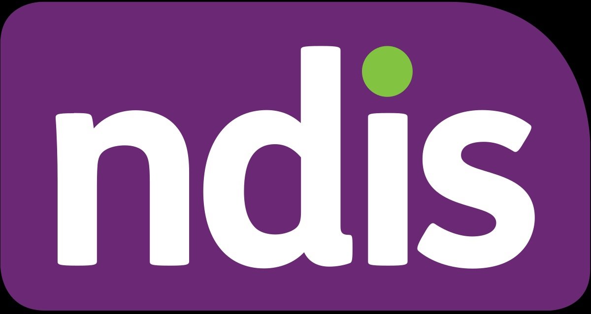 What is the NDIS? - The NDIS provides funding to eligible people with a disability Read more to see if you qualify... Image