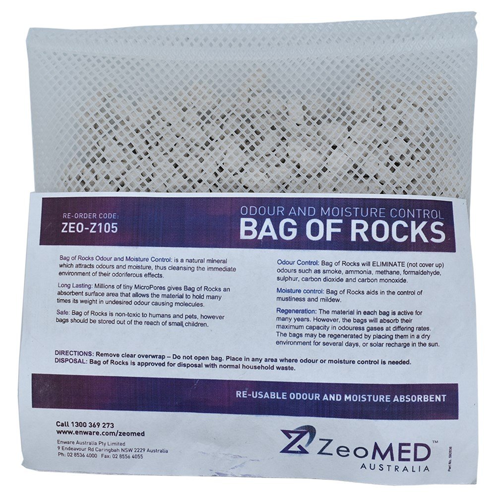 Bag Of Rocks 1 kg, Each