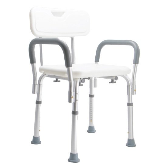 Homecare Shower Chair Aspire Each