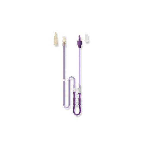 FLOCARE INFINITY PACK SET WITH NO PORT 595349 EACH