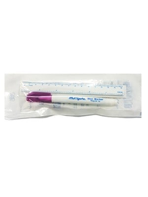 Surgical Marking Pen (Regular Tip 1.0mm) Each
