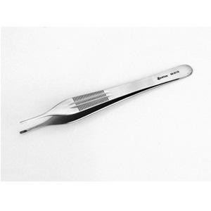 Adson Tissue Forcep Brown 12cm Toothed Each