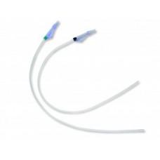 SUCTION CATH WITH Y TYPE VENT 16FR 50CM EACH