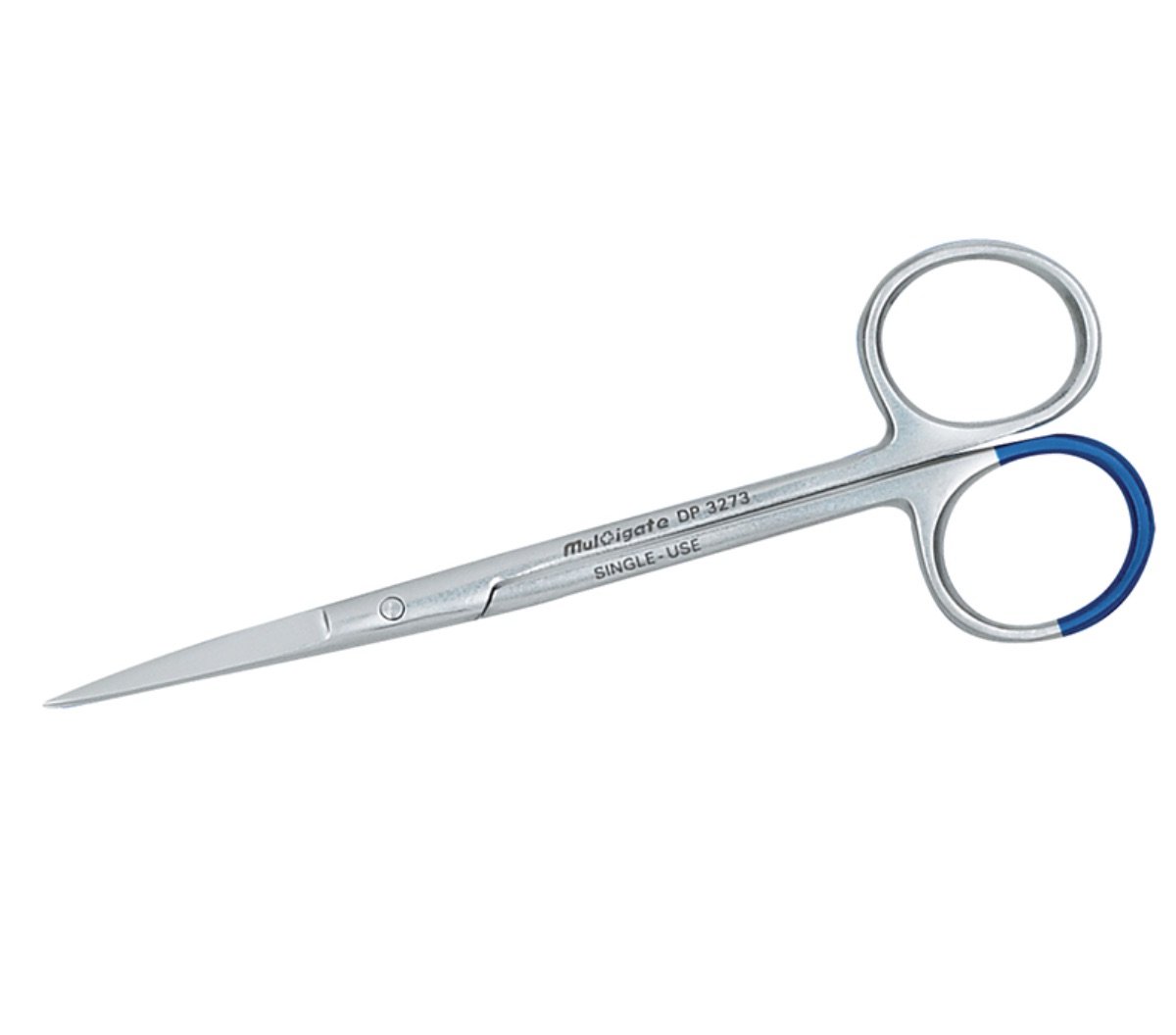 Multigate Wagner Scissors 12.5cm Sharp/Blunt Each