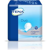 Tena Duo Protection Layer PKT 30