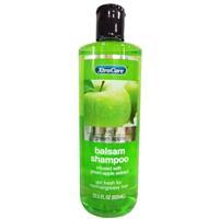 Xtracare Hair Shampoo 665mL Green Apple Each