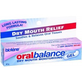 Biotene Oralbalance Gel 42g Each