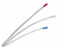 M-Devices Nelaton Catheter Male 12Fr 40cm Each