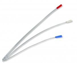 M-Devices Nelaton Catheter Hydrophilic Female 8Fr 18cm Each