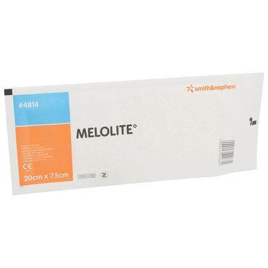 MELOLITE 7.5CMx20CM BOX 100