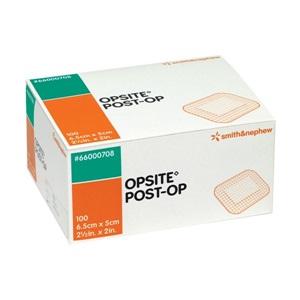 Opsite Post-Op 9.5cmx8.5cm BOX 20