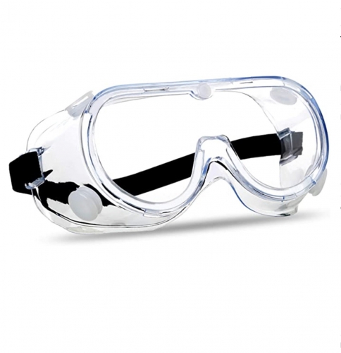 Safety Protective Goggles BOX 10