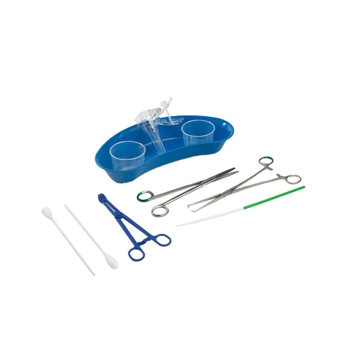 DISPOSABLE IUD INSERTION KIT EACH