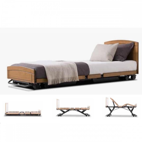 S LINE LOW BED SINGLE 135MM- 700MM EACH