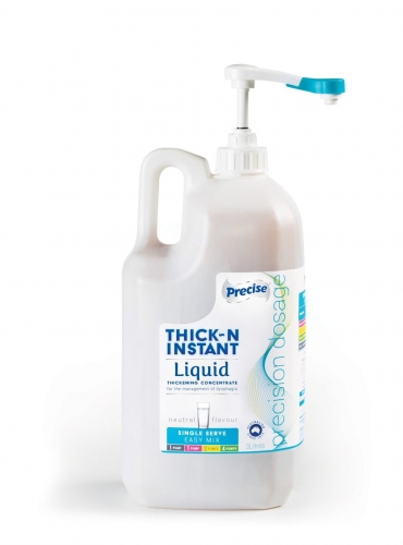 PRECISE THICK N INSTANT SINGLE 3LTx2 - Click for more info