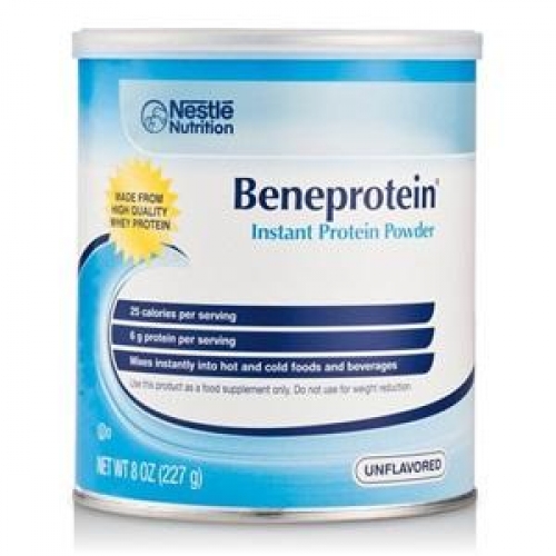 Beneprotein Instant Protein Powder 227g Each