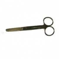 Multigate Universal Scissors 13cm Blunt/Blunt Each