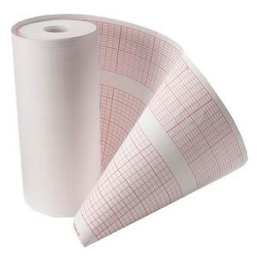 ECG PAPER FOR AR2100 A4 ROLL 210MM EACH