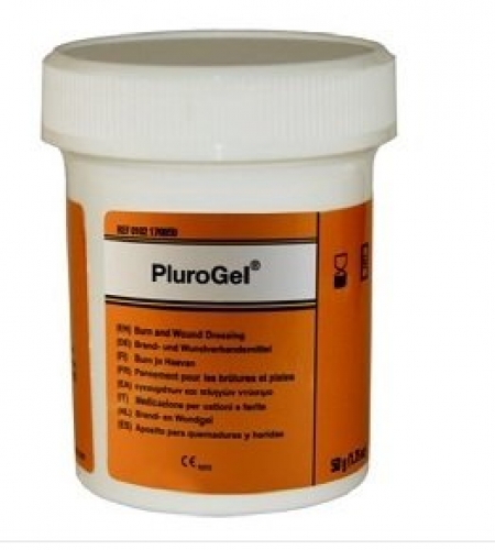 Plurogel Jar 50gm Each