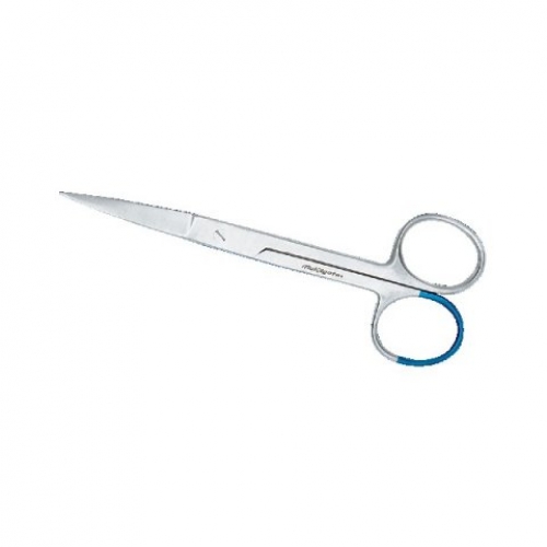 Dissecting Scissors Sharp/Sharp Sterile 12.5cm Each