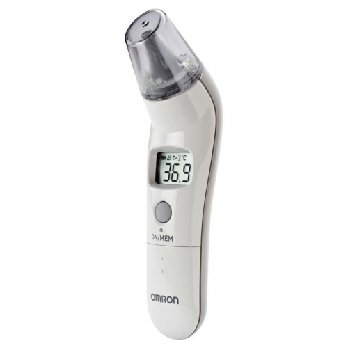 OMRON EAR THERMOMETER TH839S, Each