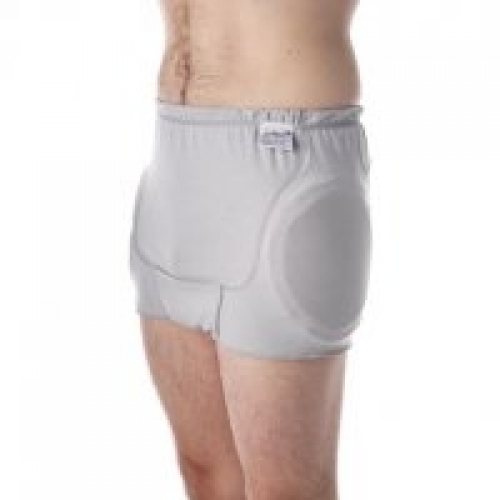 HIPSAVER MALE PANTS ONLY XX-LARGE EACH