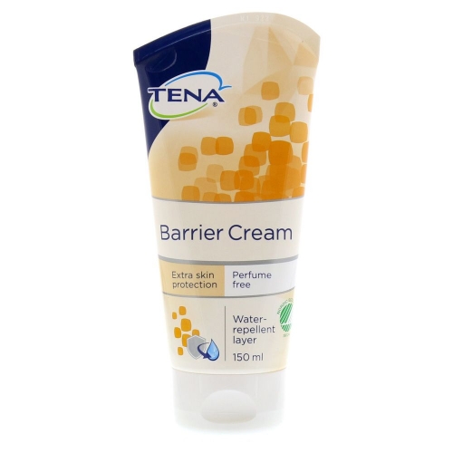 Tena Barrier Cream 150mL Each