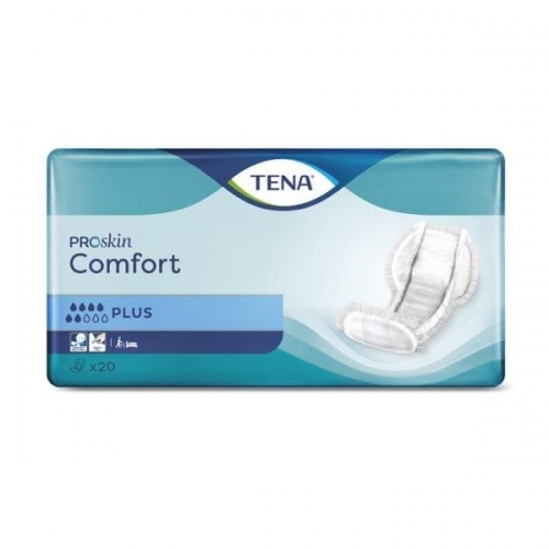 Tena Comfort Plus, PKT 20