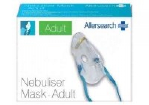 Aerflo Nebuliser Kit Adult Srm Each