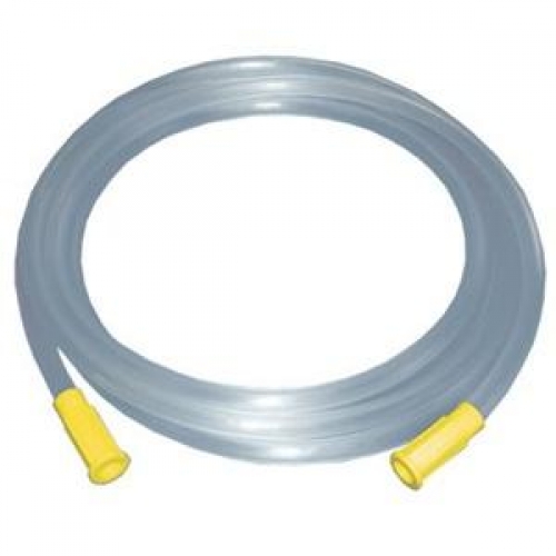 SUCTION TUBING DOUBLE WRAPPED 6M EACH
