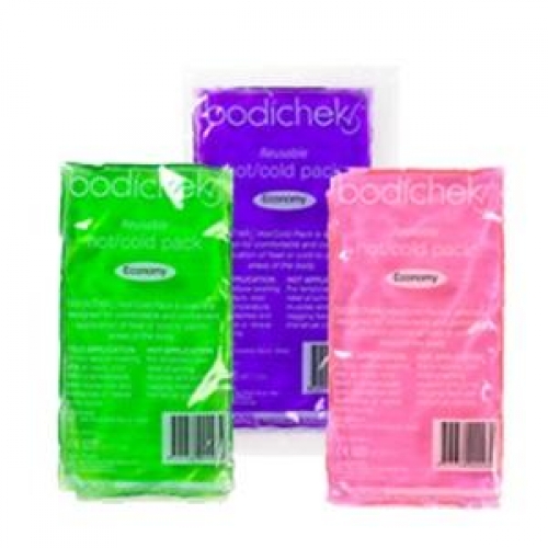 BODICHEK HOT/COLD PACK SMALL (GEL), EACH