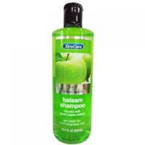 Xtracare Hair Shampoo 665mL Green Apple Each