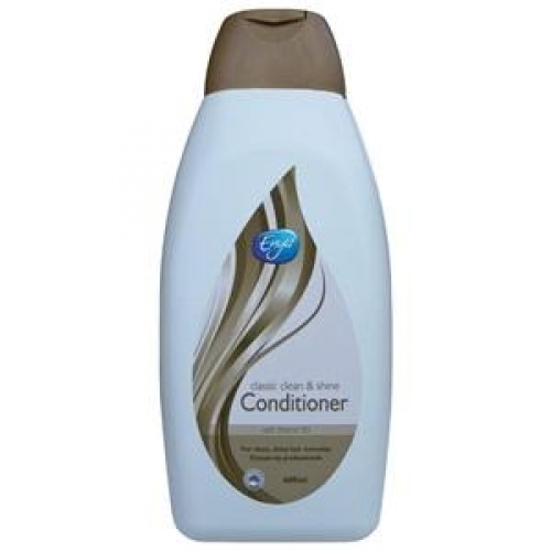 ENYA CONDITIONER MOISTURE THERAPY 600ML EACH