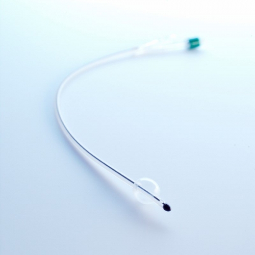Releen In-Line Foley Catheter Ch22 Male Each