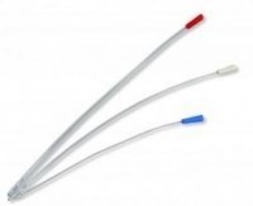 M-Devices Nelaton Catheter Female Pvc 14Fr 20cm Each