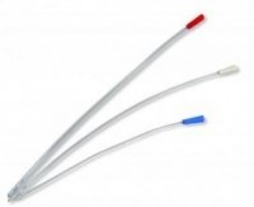 M-Devices Nelaton Catheter Male 10Fr 40cm Each