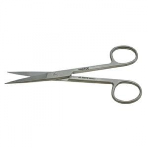 First Aid Scissors 13cm Sharp/Sharp Each