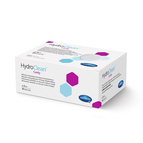 HydroClean Cavity 4cm BOX 10