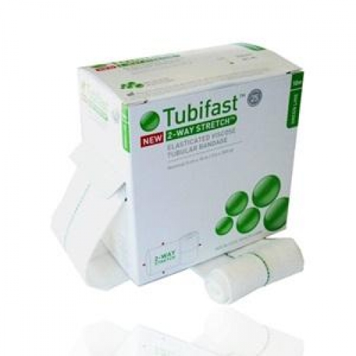 Tubifast Green 10m Each
