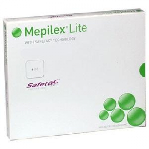 Mepilex Lite 10cmx10cm BOX 5