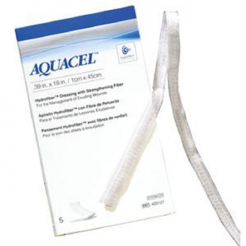 Aquacel Rope 1cmx45cm BOX 5