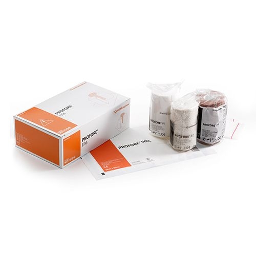 Profore-Lite Multi-Layer Compression Bandage Kit Each